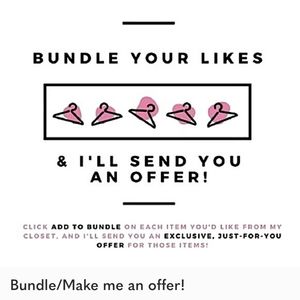 Bundles